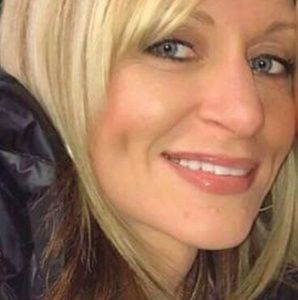 Meet your Posher, Angie